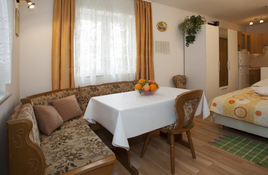 Leo Apartma Split