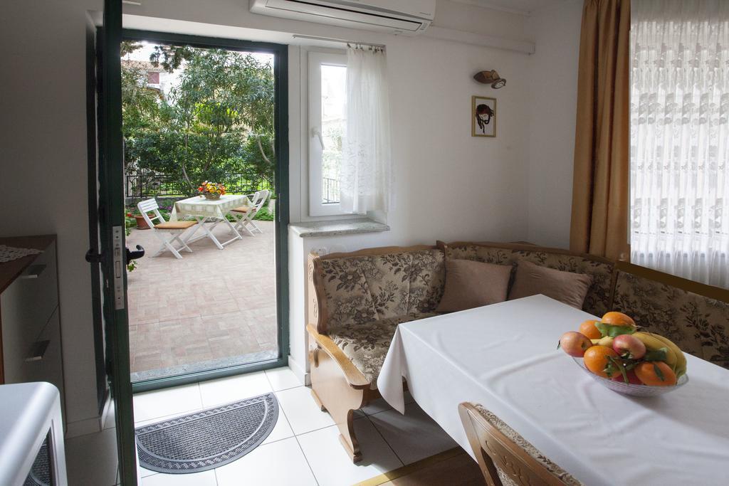Apartma Leo Split